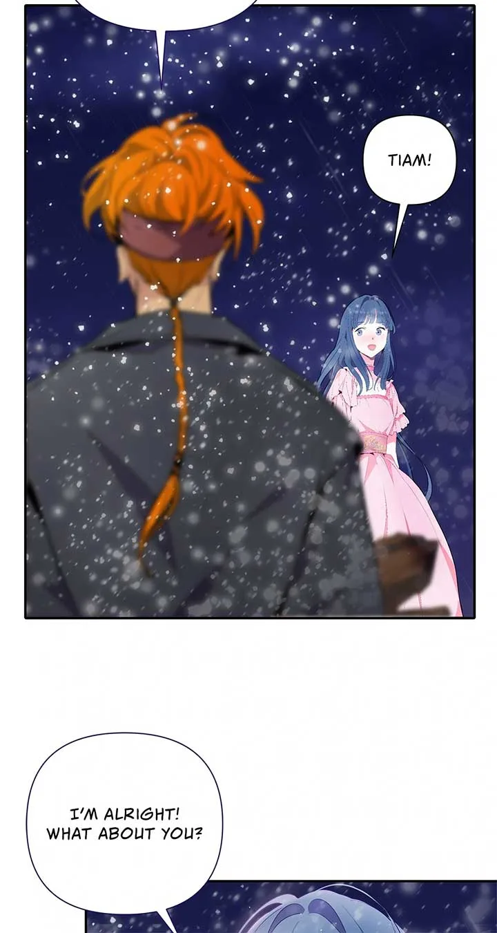 Becoming Best Friends With the Icy Male Lead Chapter 49 page 88