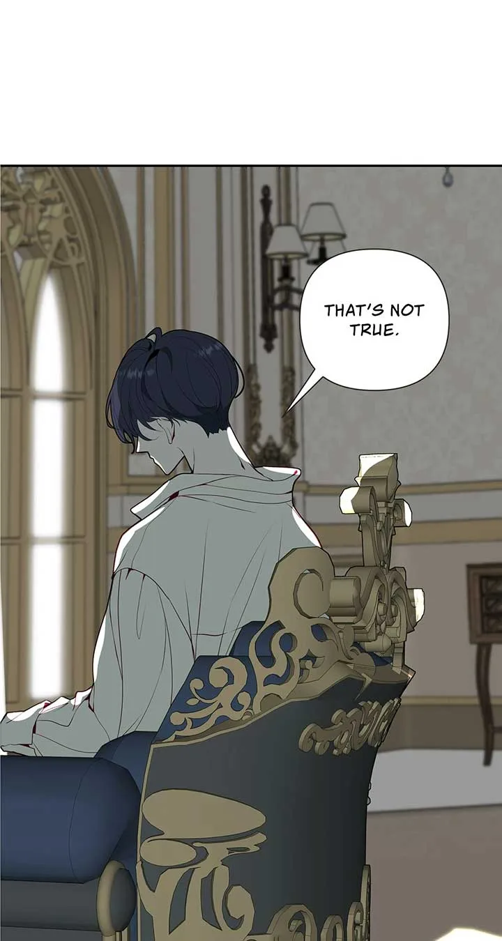 Becoming Best Friends With the Icy Male Lead Chapter 37 page 60