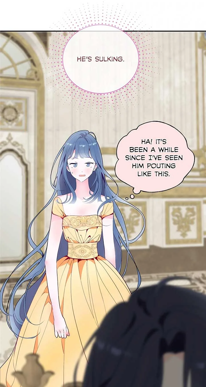 Becoming Best Friends With the Icy Male Lead Chapter 37 page 62