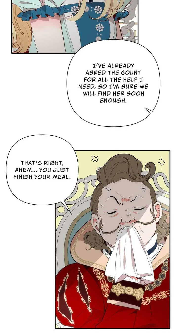 Becoming Best Friends With the Icy Male Lead Chapter 46 page 81