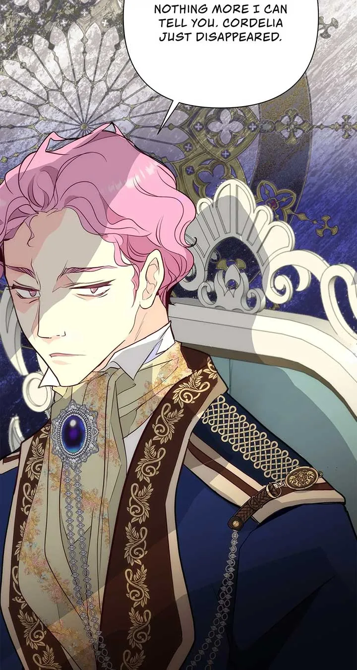 Becoming Best Friends With the Icy Male Lead Chapter 46 page 79