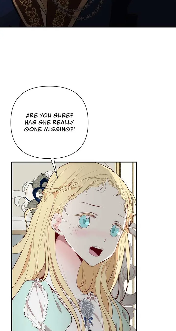 Becoming Best Friends With the Icy Male Lead Chapter 46 page 80