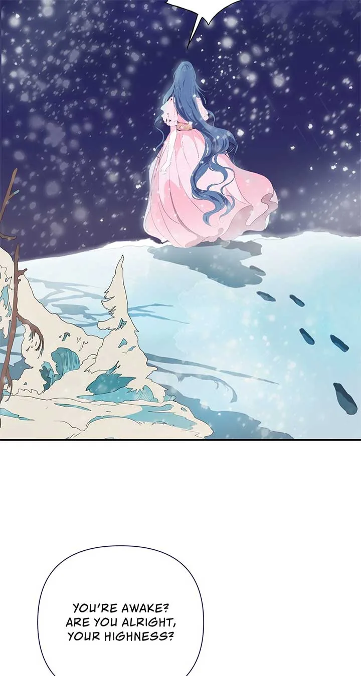 Becoming Best Friends With the Icy Male Lead Chapter 49 page 87