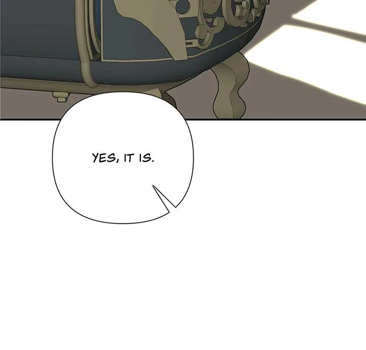 Becoming Best Friends With the Icy Male Lead Chapter 37 page 61