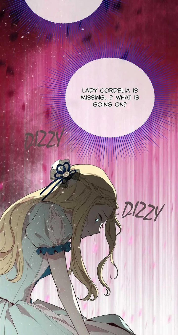 Becoming Best Friends With the Icy Male Lead Chapter 46 page 83