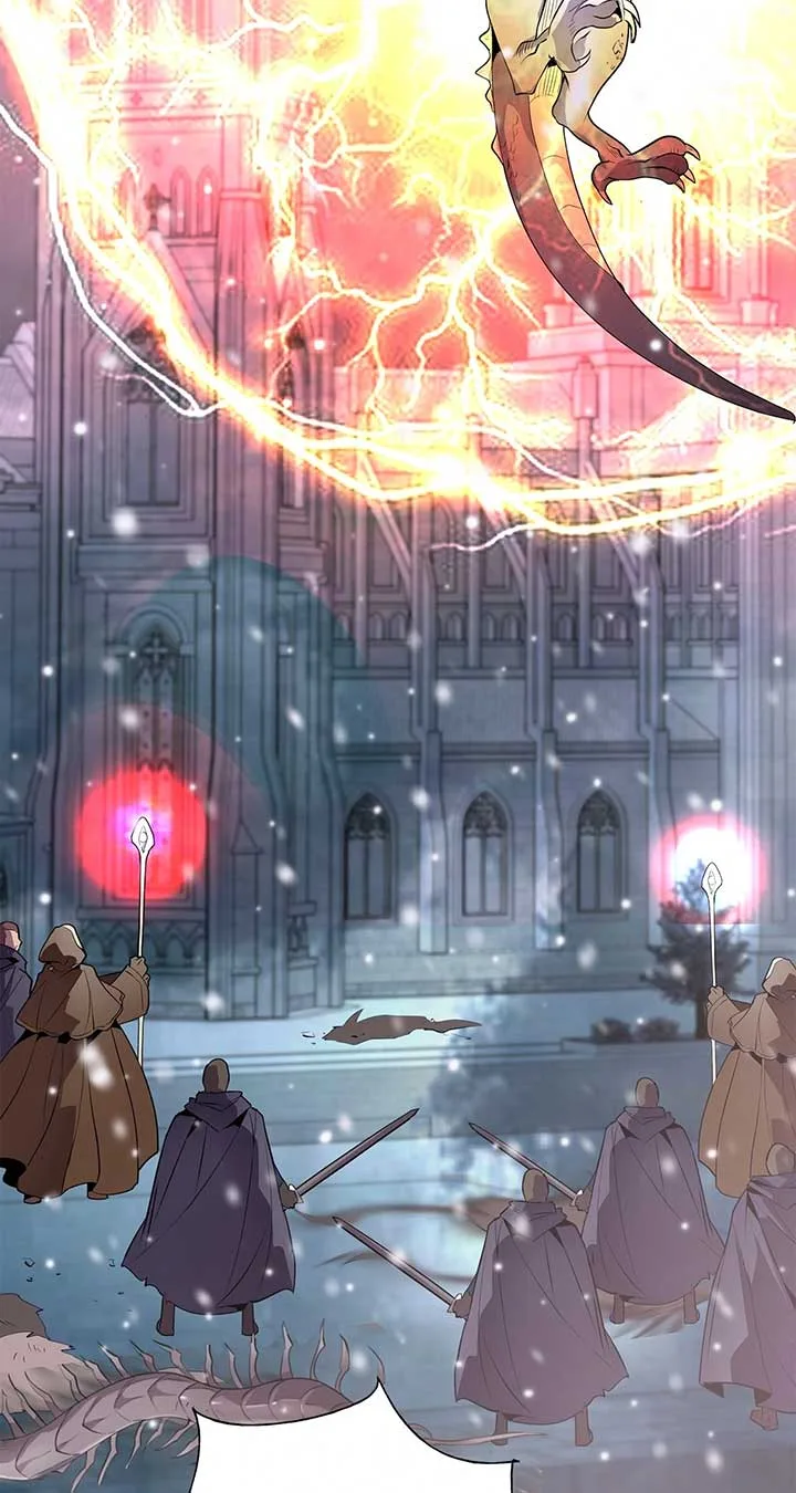 Becoming Best Friends With the Icy Male Lead Chapter 53 page 3