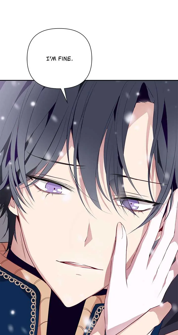 Becoming Best Friends With the Icy Male Lead Chapter 53 page 9