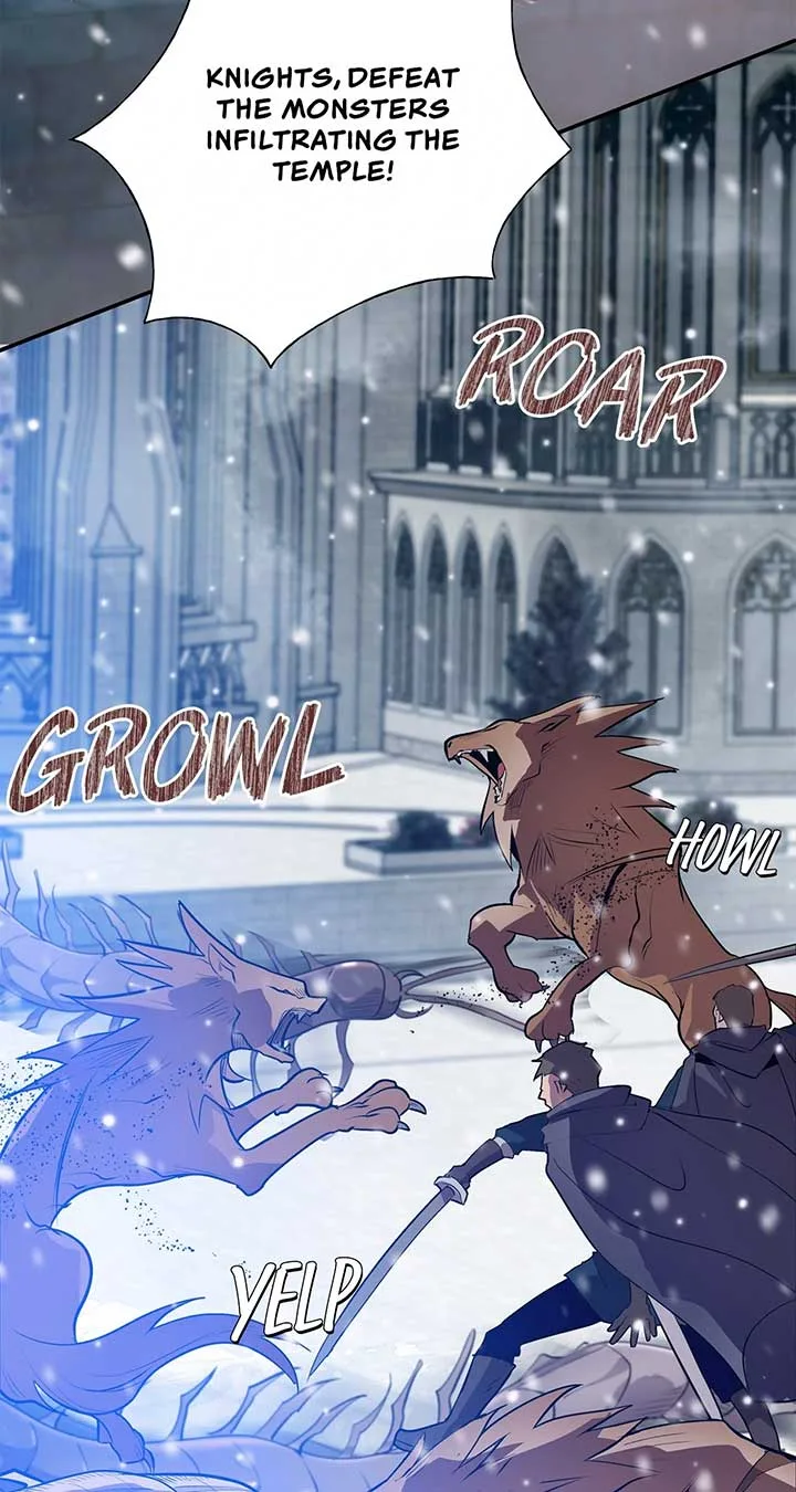 Becoming Best Friends With the Icy Male Lead Chapter 53 page 4