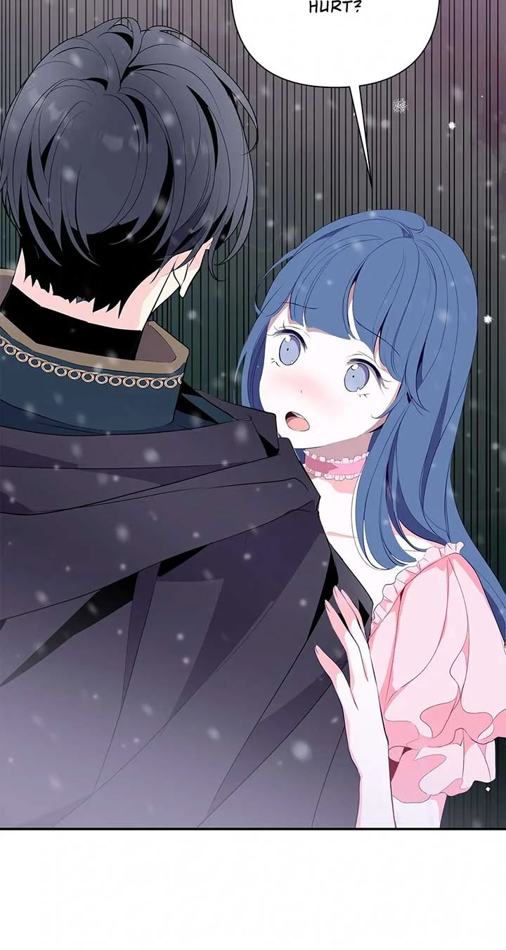 Becoming Best Friends With the Icy Male Lead Chapter 53 page 8