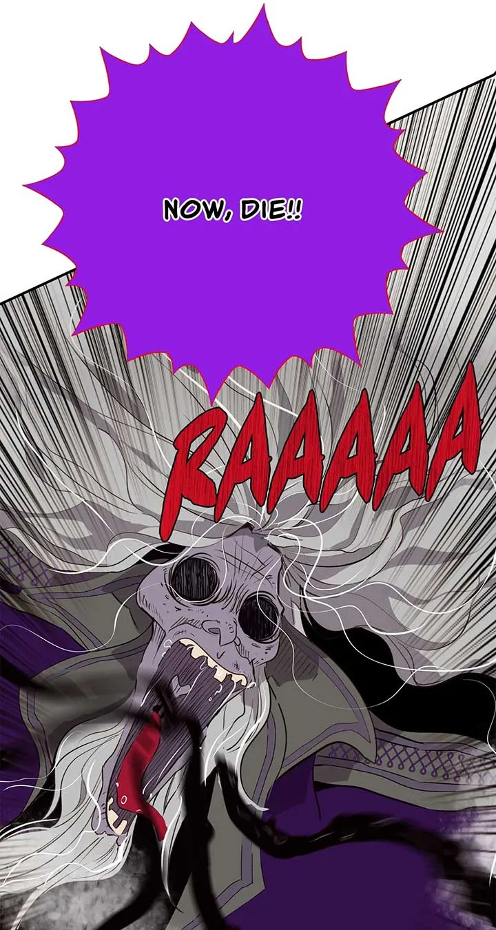 Becoming Best Friends With the Icy Male Lead Chapter 48 page 69