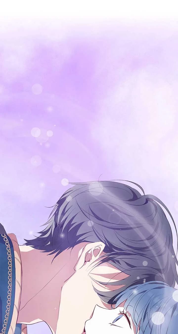 Becoming Best Friends With the Icy Male Lead Chapter 53 page 14