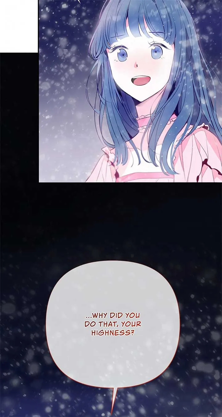Becoming Best Friends With the Icy Male Lead Chapter 49 page 89