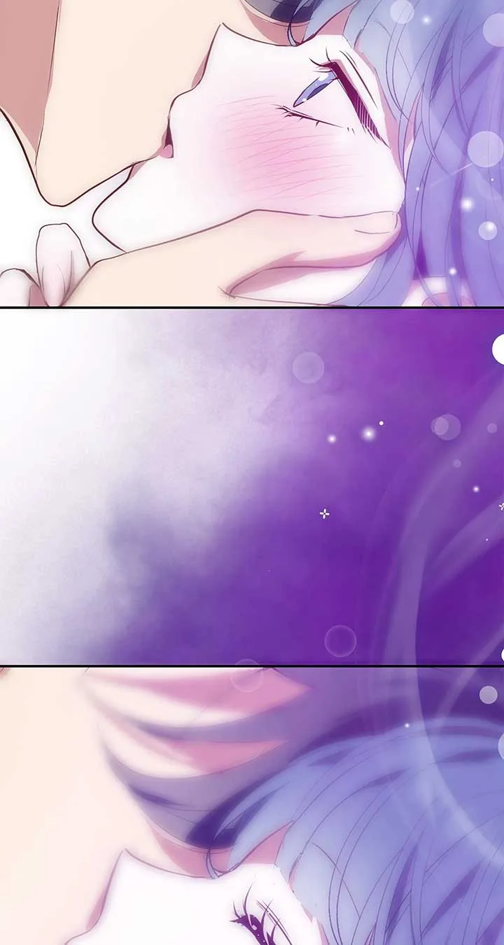 Becoming Best Friends With the Icy Male Lead Chapter 53 page 16