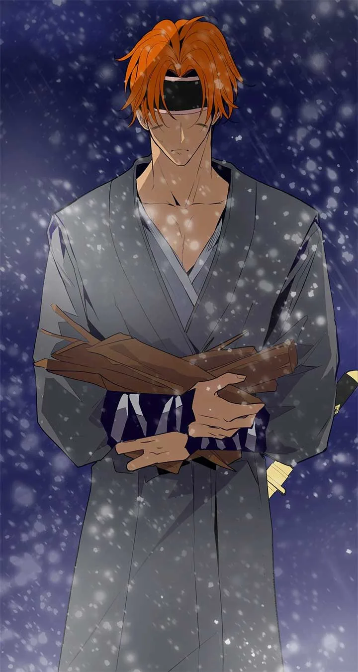 Becoming Best Friends With the Icy Male Lead Chapter 49 page 90