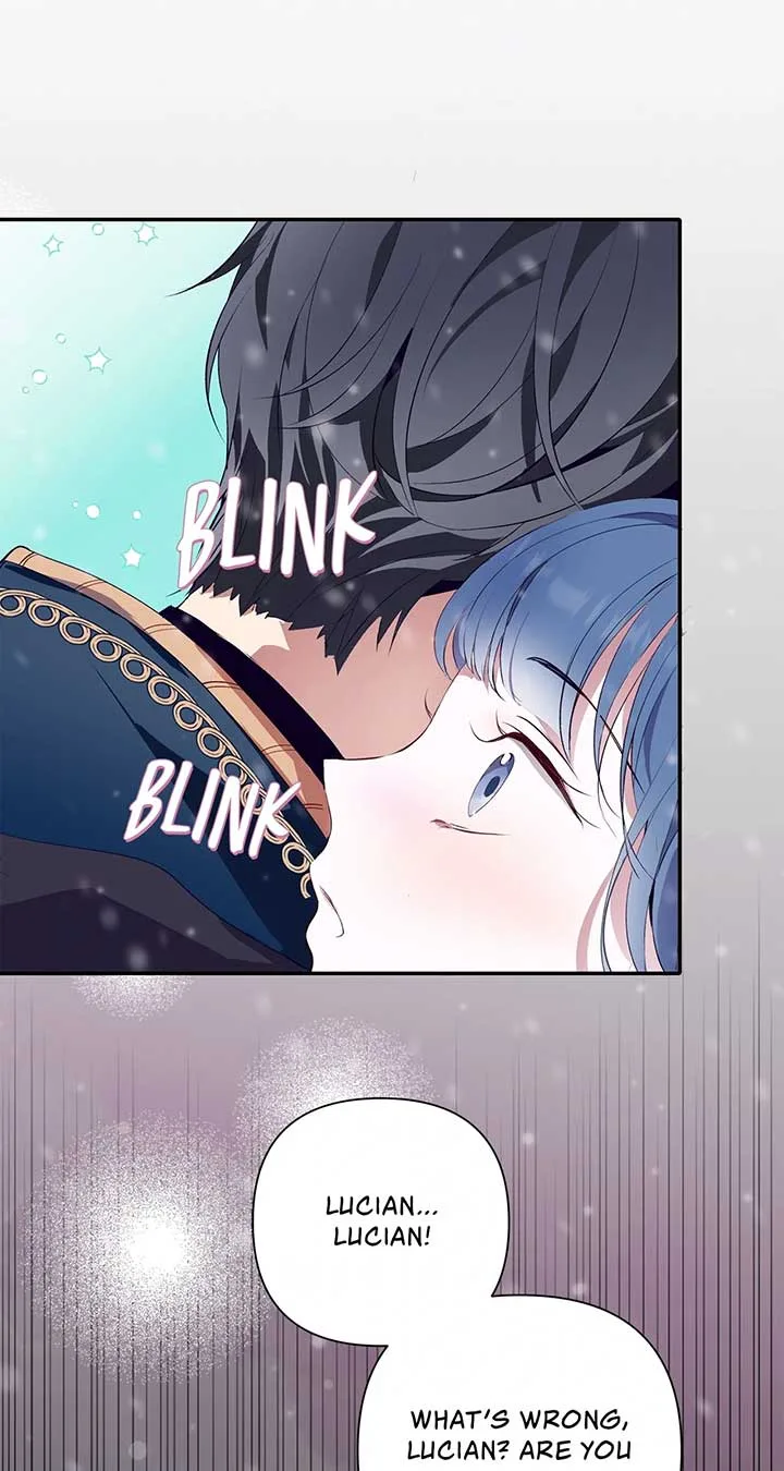 Becoming Best Friends With the Icy Male Lead Chapter 53 page 7