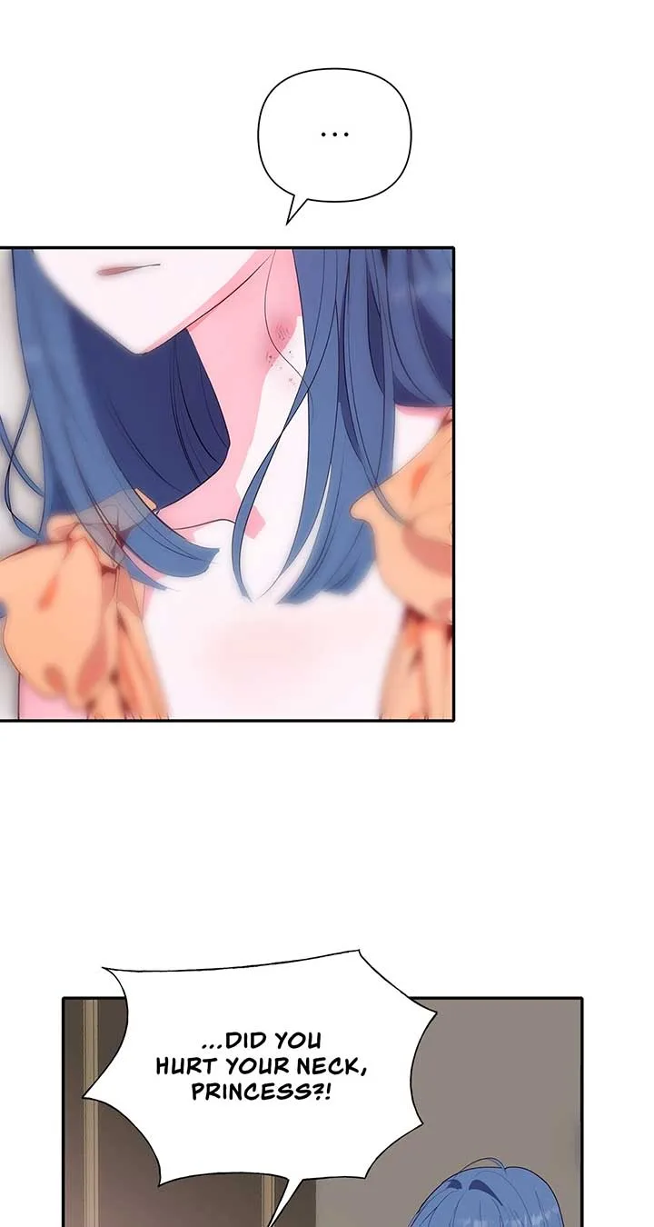 Becoming Best Friends With the Icy Male Lead Chapter 54 page 13