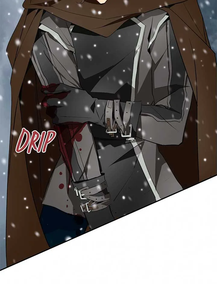 Becoming Best Friends With the Icy Male Lead Chapter 53 page 26