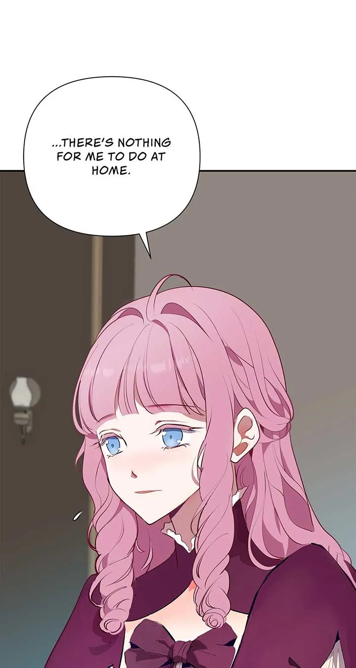 Becoming Best Friends With the Icy Male Lead Chapter 54 page 10