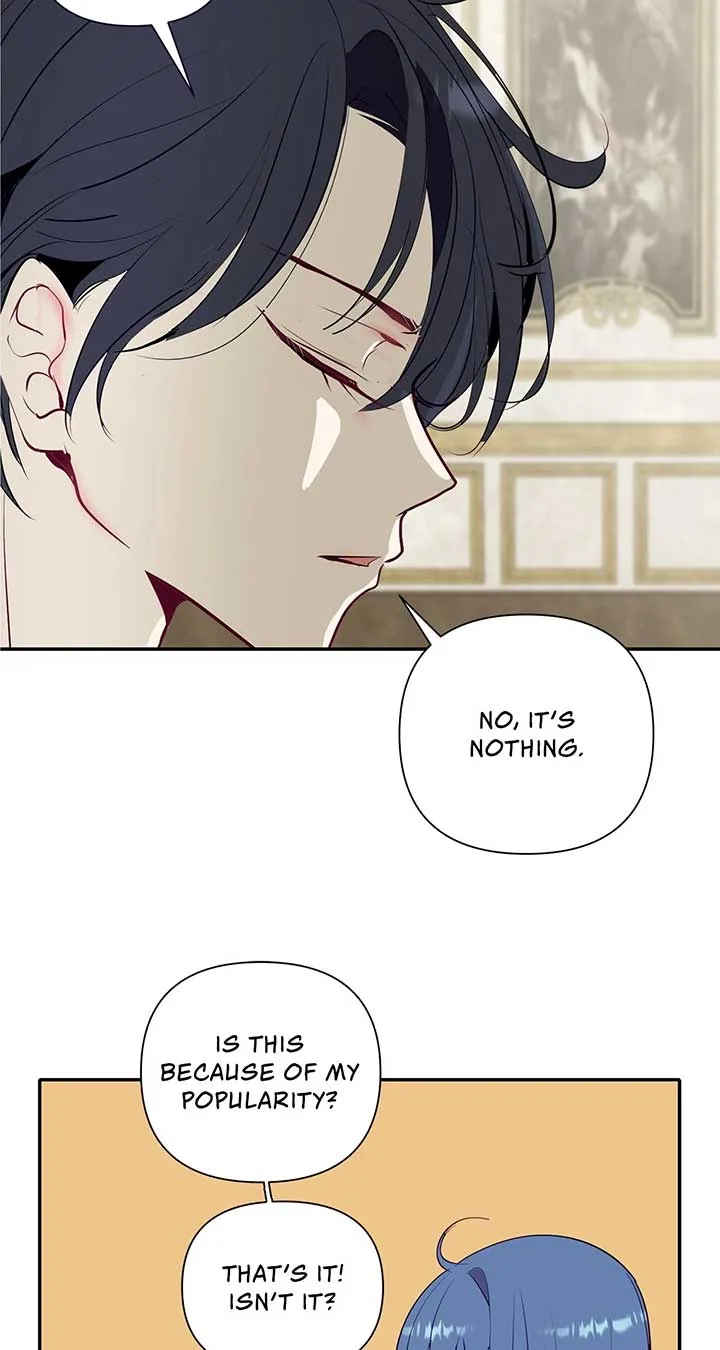Becoming Best Friends With the Icy Male Lead Chapter 37 page 66