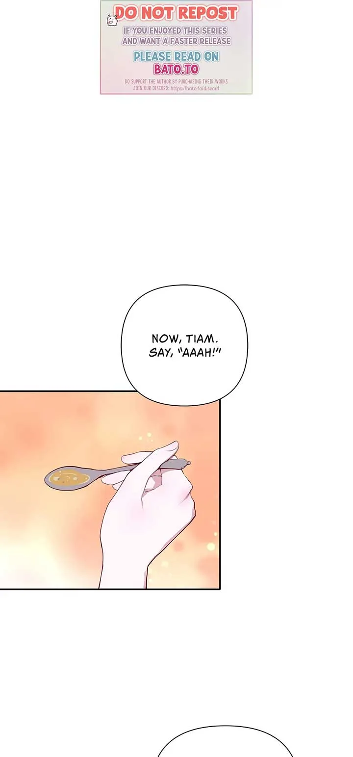 Becoming Best Friends With the Icy Male Lead Chapter 54 page 2