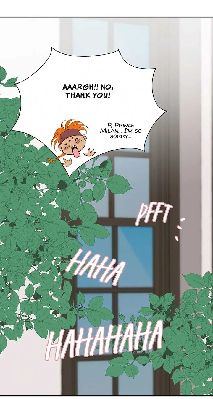 Becoming Best Friends With the Icy Male Lead Chapter 54 page 20