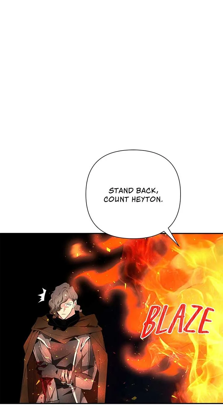 Becoming Best Friends With the Icy Male Lead Chapter 53 page 39
