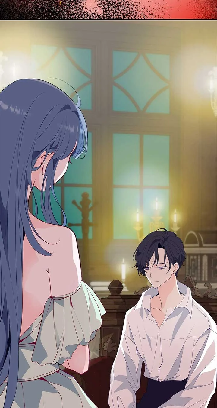 Becoming Best Friends With the Icy Male Lead Chapter 42 page 53