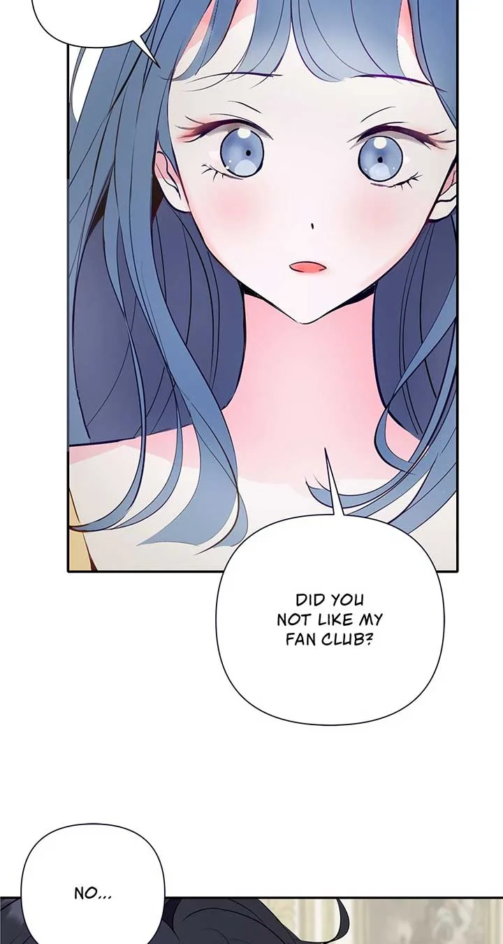 Becoming Best Friends With the Icy Male Lead Chapter 37 page 65