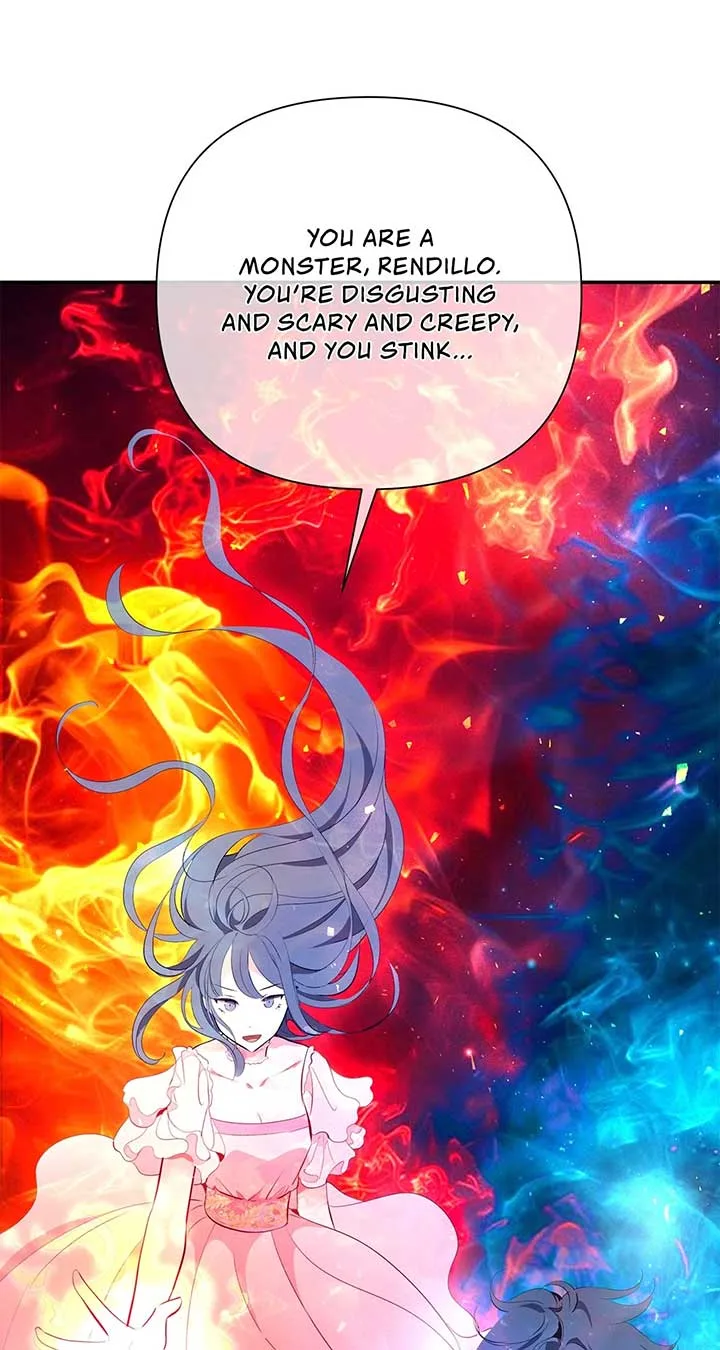 Becoming Best Friends With the Icy Male Lead Chapter 53 page 40