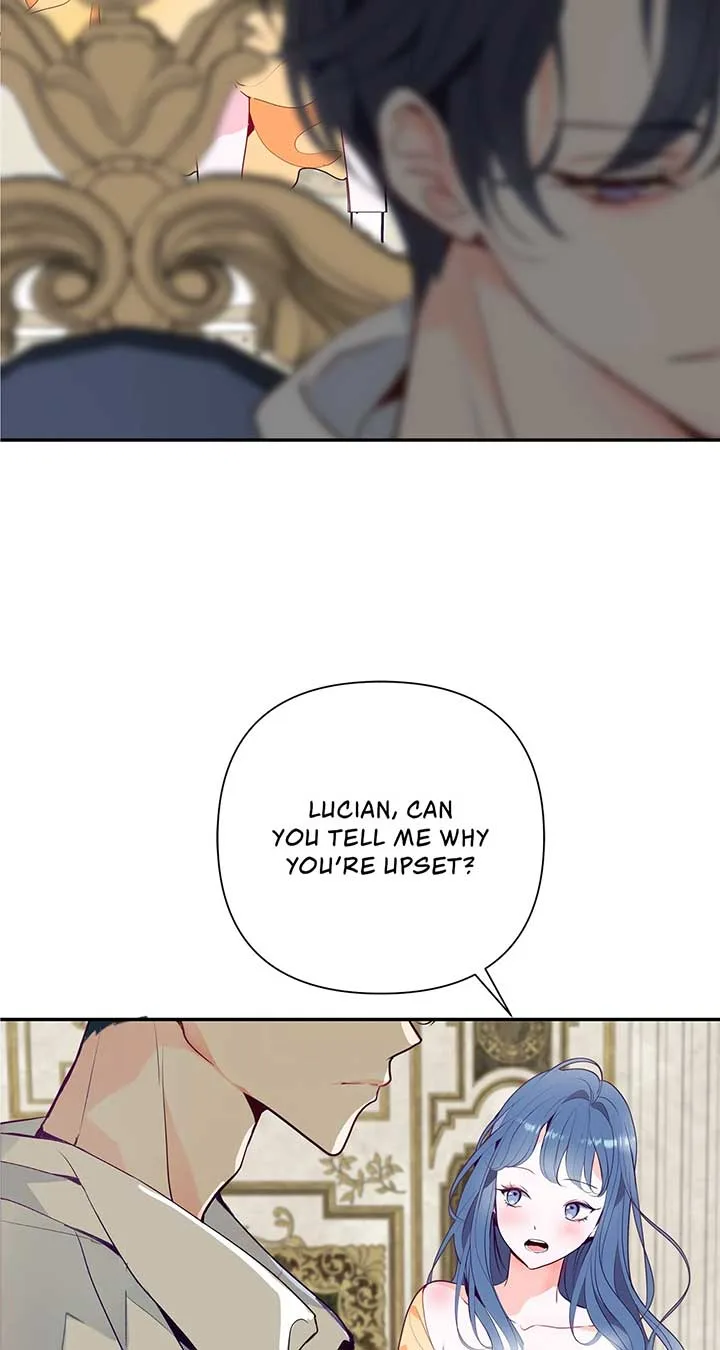 Becoming Best Friends With the Icy Male Lead Chapter 37 page 63