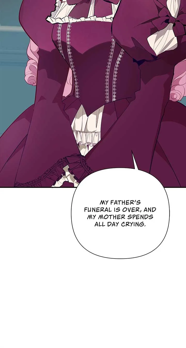 Becoming Best Friends With the Icy Male Lead Chapter 54 page 11