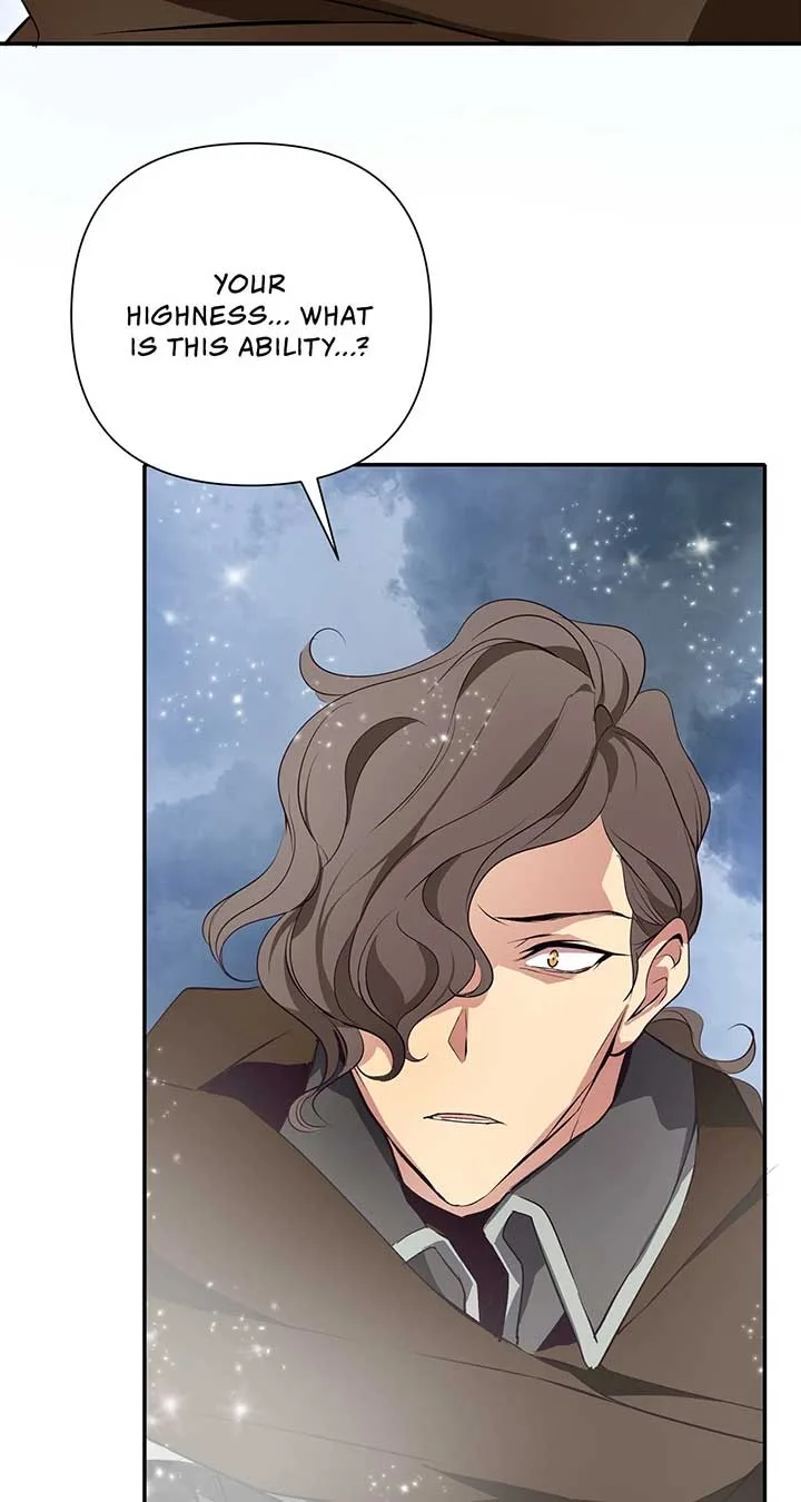 Becoming Best Friends With the Icy Male Lead Chapter 53 page 33