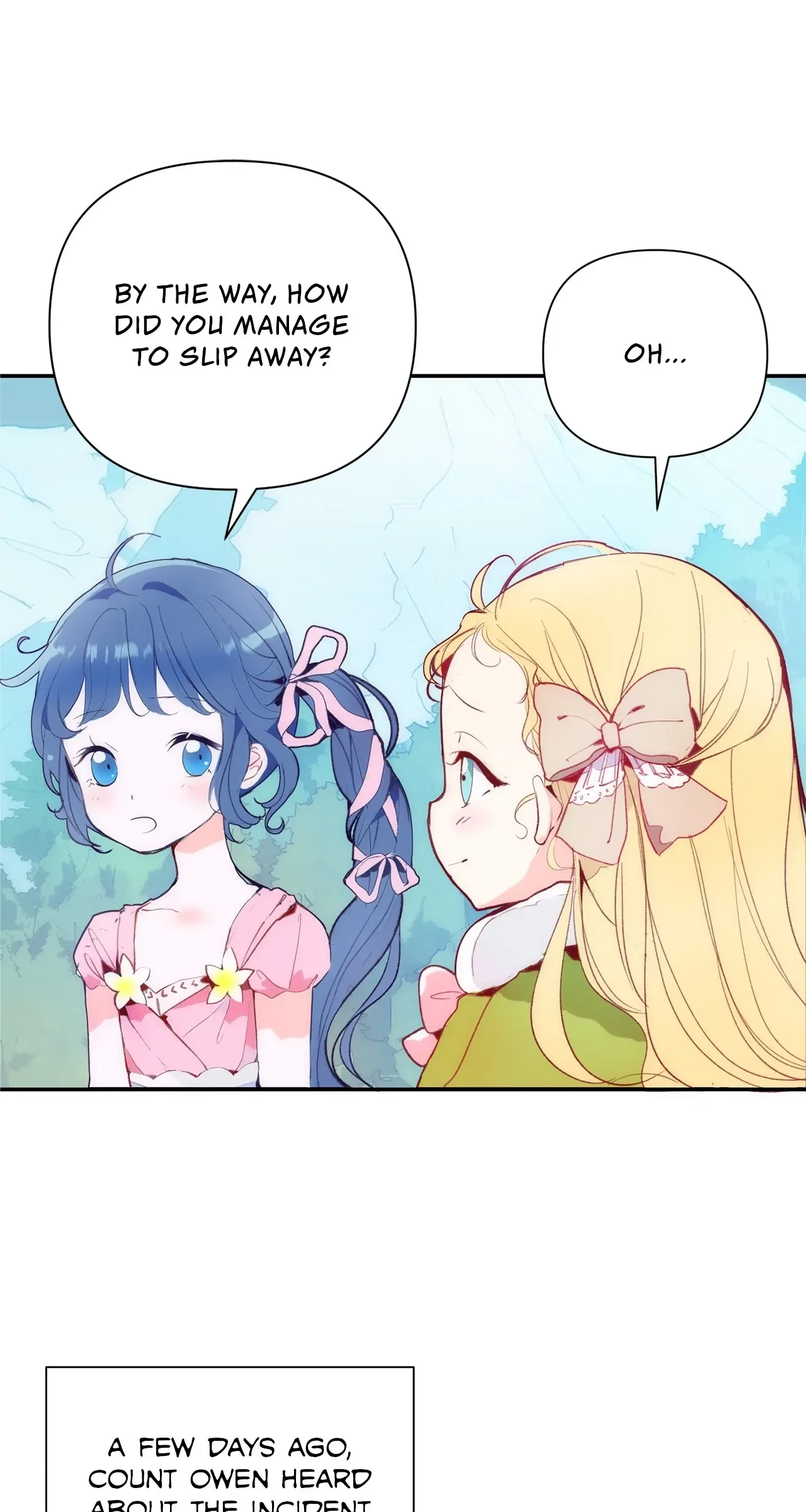Becoming Best Friends With the Icy Male Lead Chapter 17 page 14