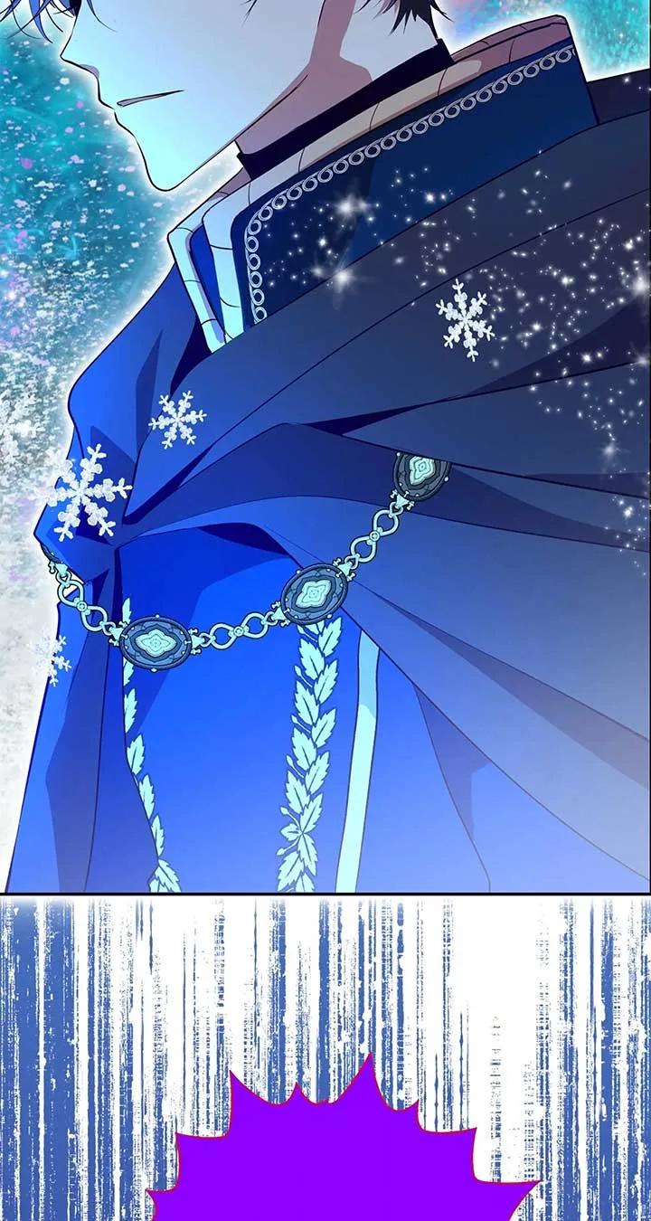 Becoming Best Friends With the Icy Male Lead Chapter 53 page 35