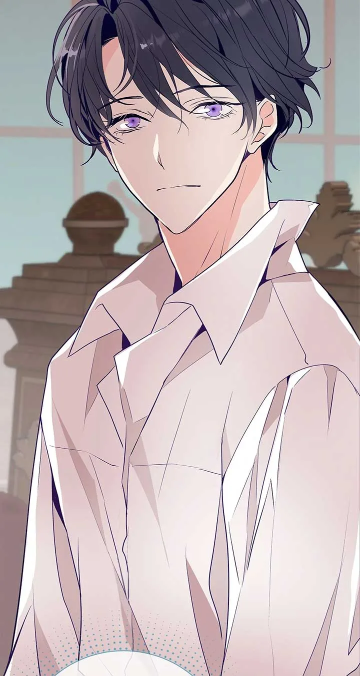 Becoming Best Friends With the Icy Male Lead Chapter 42 page 55