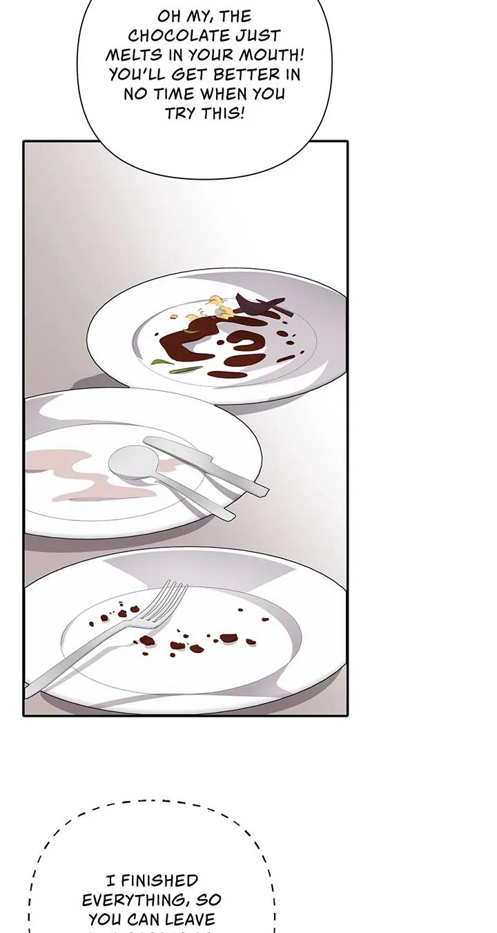 Becoming Best Friends With the Icy Male Lead Chapter 54 page 7