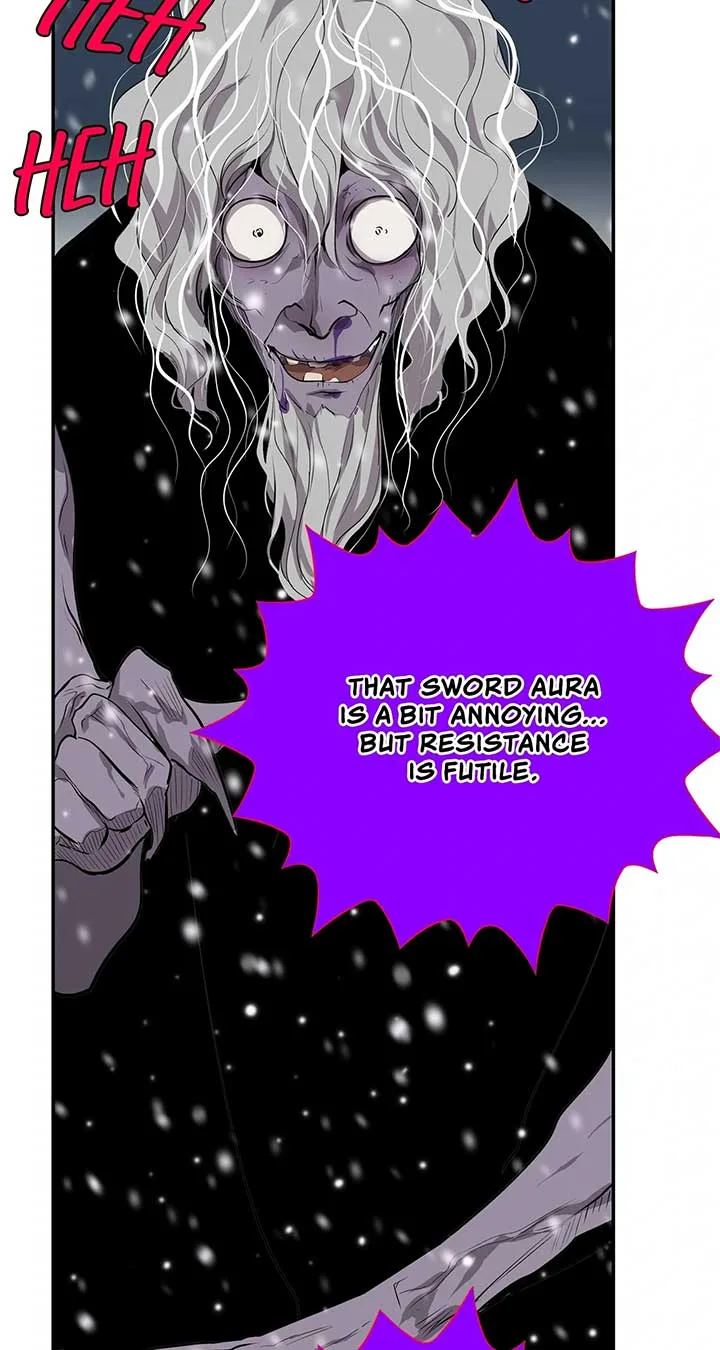 Becoming Best Friends With the Icy Male Lead Chapter 53 page 24