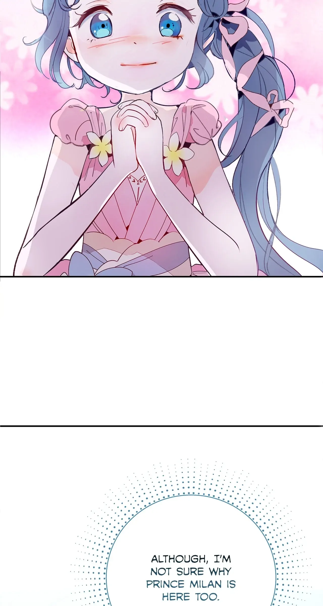 Becoming Best Friends With the Icy Male Lead Chapter 17 page 10