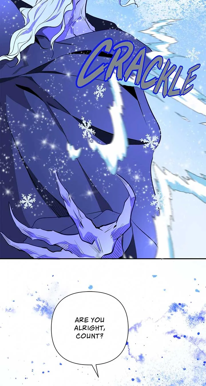Becoming Best Friends With the Icy Male Lead Chapter 53 page 31