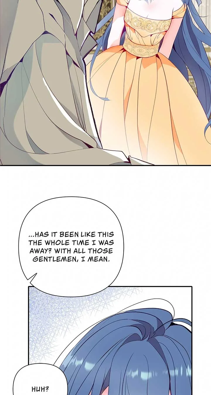 Becoming Best Friends With the Icy Male Lead Chapter 37 page 64