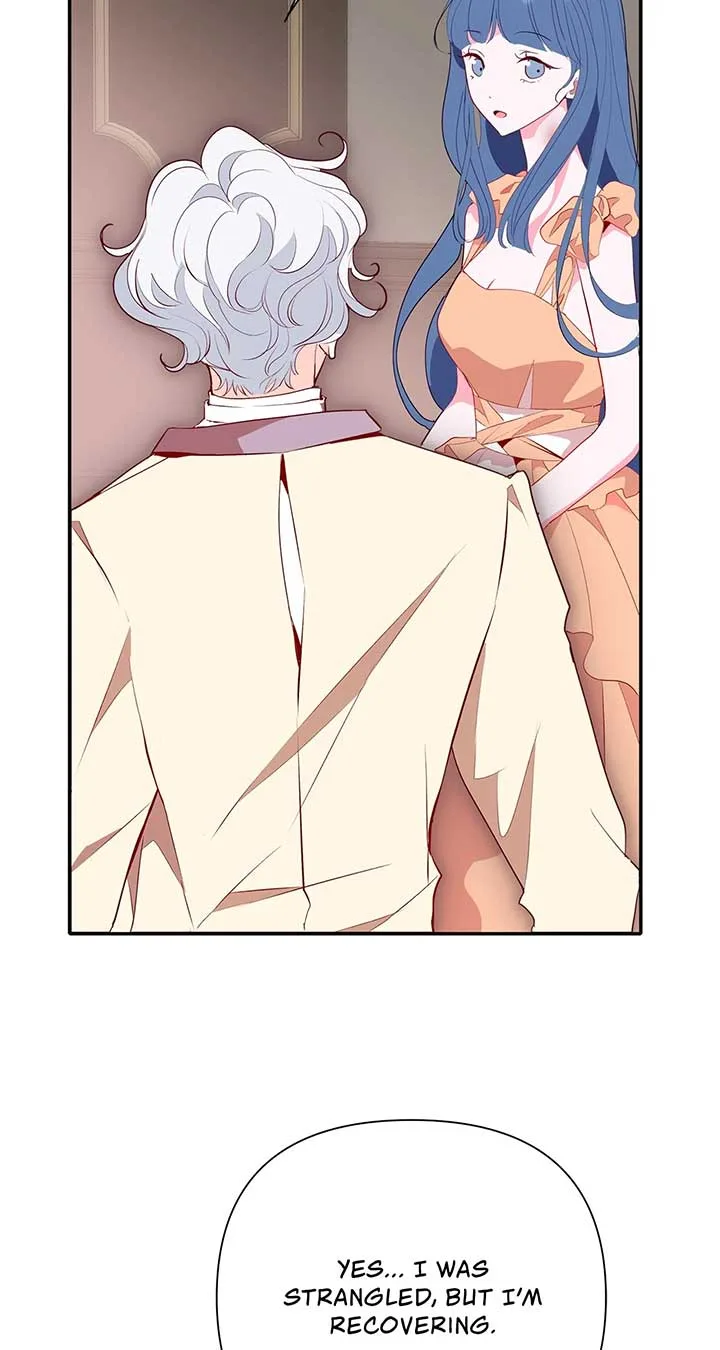 Becoming Best Friends With the Icy Male Lead Chapter 54 page 14
