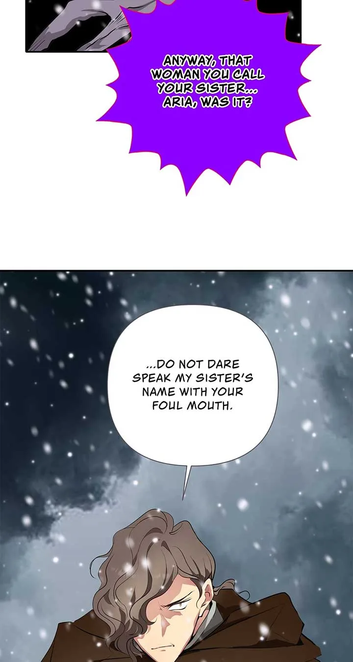 Becoming Best Friends With the Icy Male Lead Chapter 53 page 25