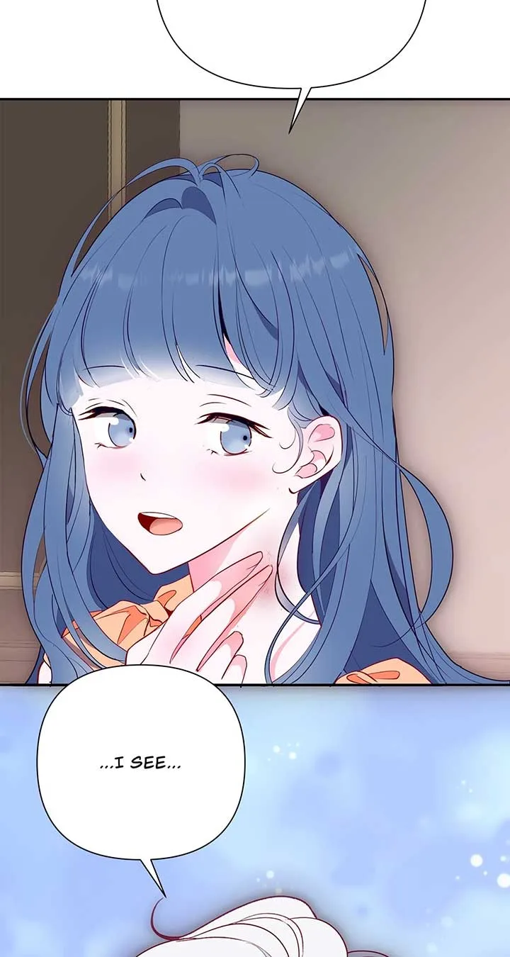 Becoming Best Friends With the Icy Male Lead Chapter 54 page 15