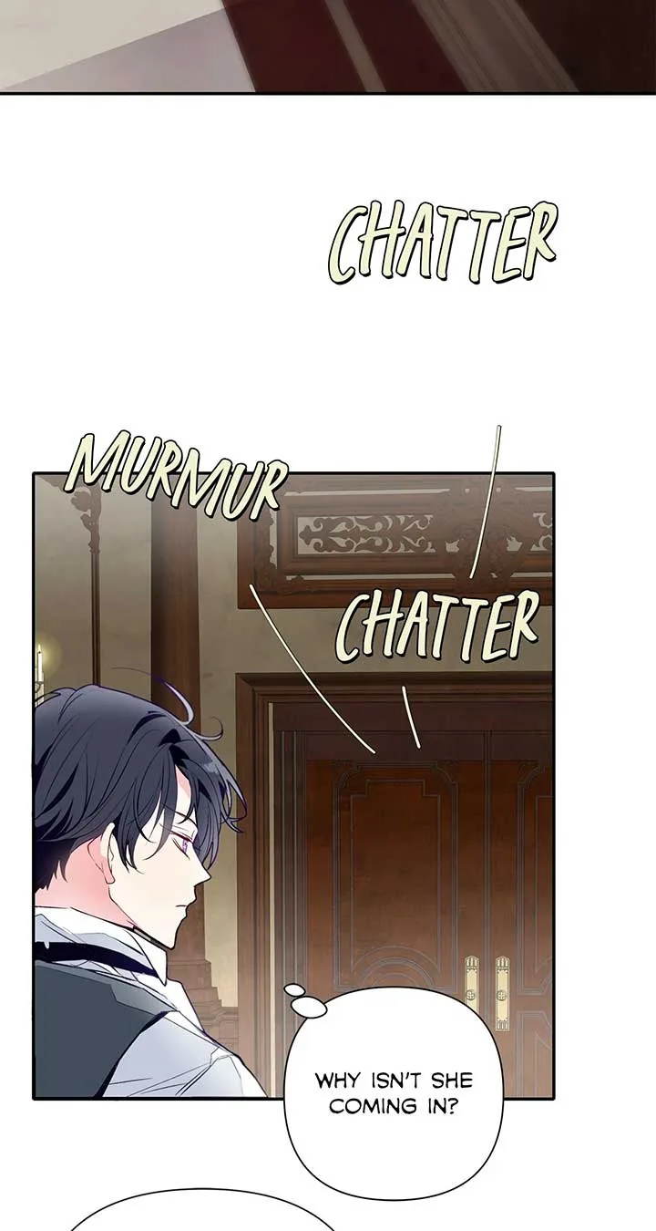 Becoming Best Friends With the Icy Male Lead Chapter 48 page 76