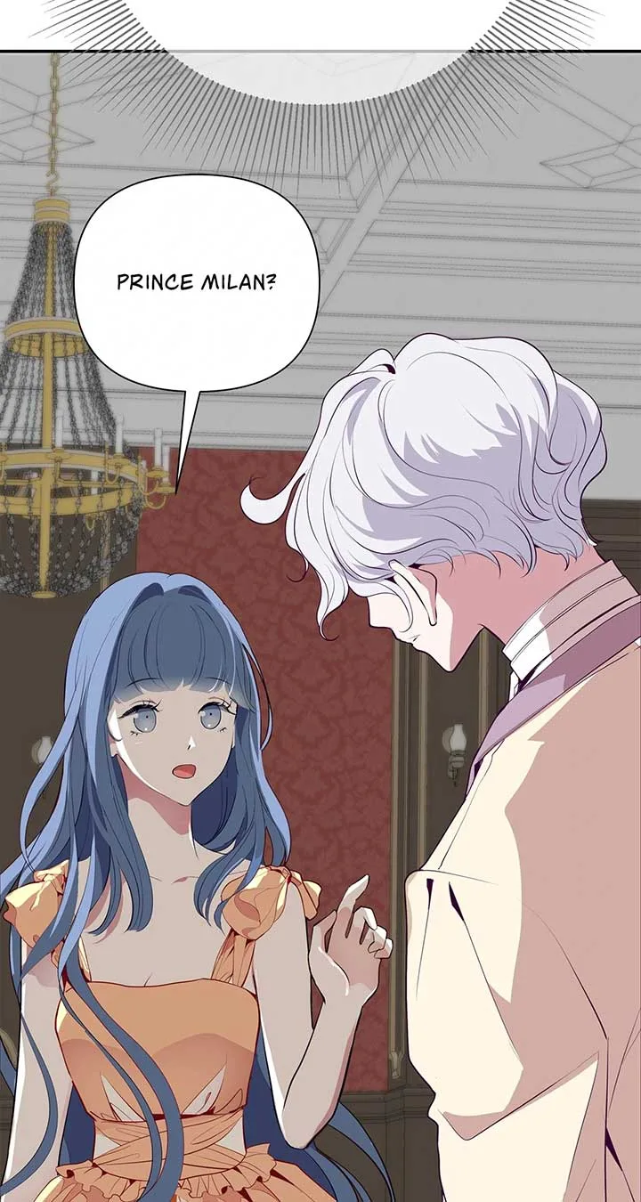 Becoming Best Friends With the Icy Male Lead Chapter 54 page 33