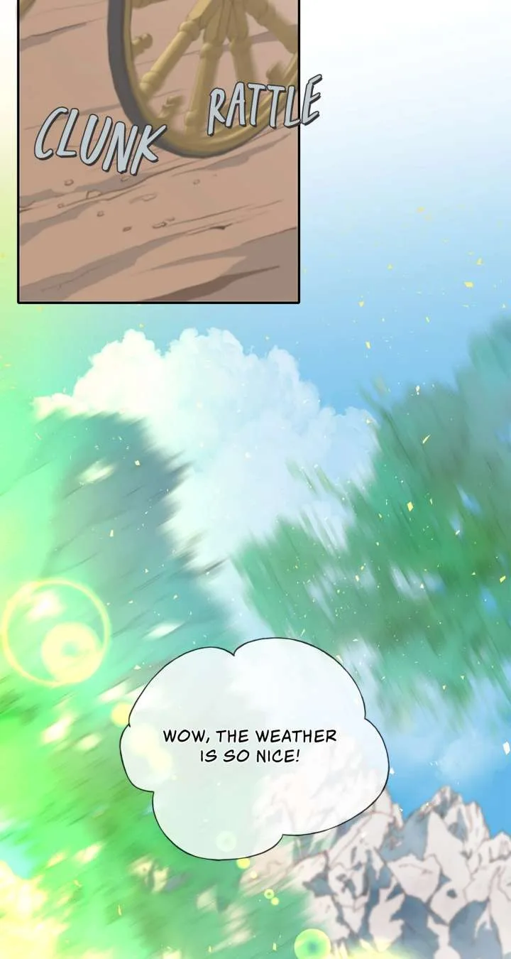 Becoming Best Friends With the Icy Male Lead Chapter 56 page 3