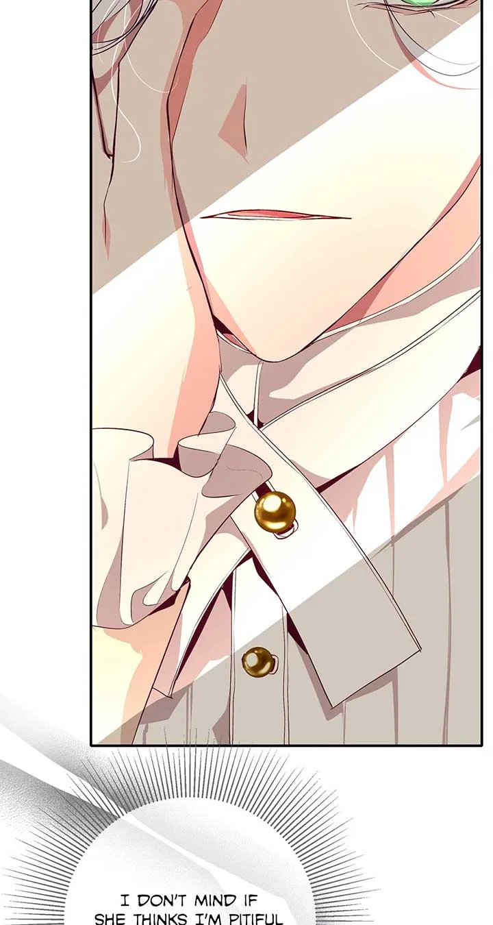Becoming Best Friends With the Icy Male Lead Chapter 54 page 35