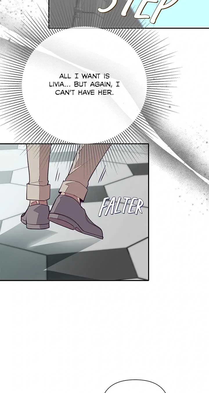 Becoming Best Friends With the Icy Male Lead Chapter 54 page 38