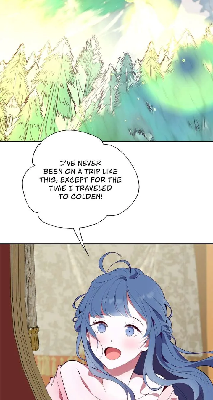 Becoming Best Friends With the Icy Male Lead Chapter 56 page 4