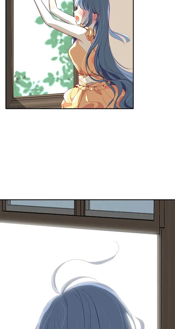 Becoming Best Friends With the Icy Male Lead Chapter 54 page 28